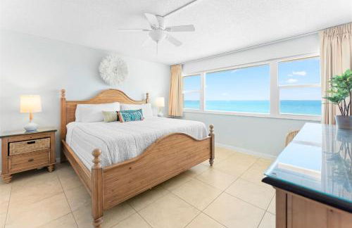 Paradise Beach Club - Oceanfront and Penthouse - Foto 75