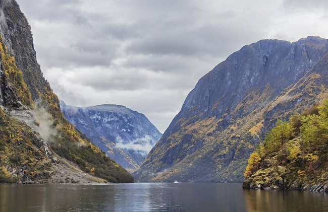 3Tage von Bergen nach Hardanger Sognefjord (oder preikstolen), Oslo - Foto 11