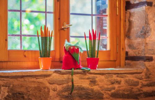 The Pirates Lodge Milina - Chill-out in Strandnähe - Foto 26