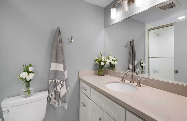 Balboa Breeze by Avantstay Beachfront Retreat + Ocean View - Foto 23