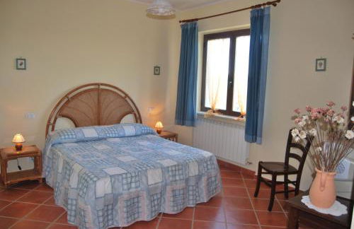 Agriturismo Fattoria colle Luca - Foto 53