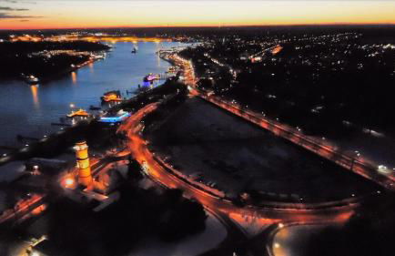 Luxussuite 1A Meerblick, Maritim Residenz, 22er Stock, modernes Styling, am Strand - Foto 57