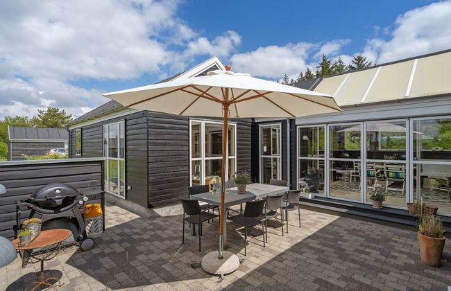 "Eireen" - 600m to the fjord - Foto 13