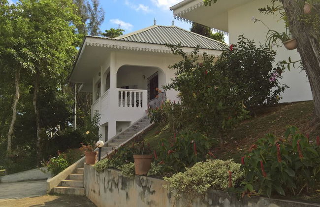 Chepsted Chalets - Foto 19