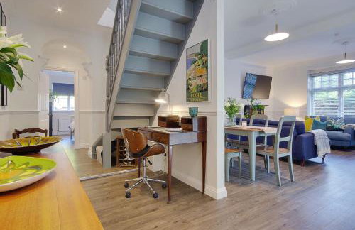 The Coach House Branksome - Photo 18