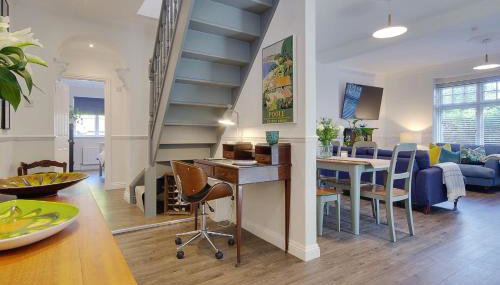 The Coach House Branksome - Foto 1