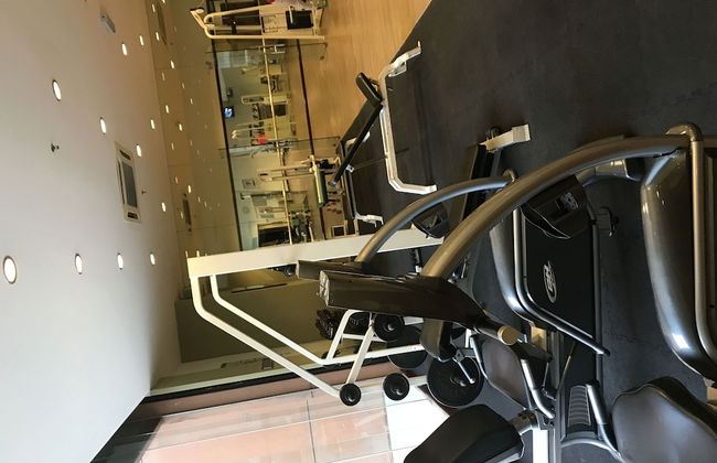 Luxy Service Suites At Times Square - Foto 38