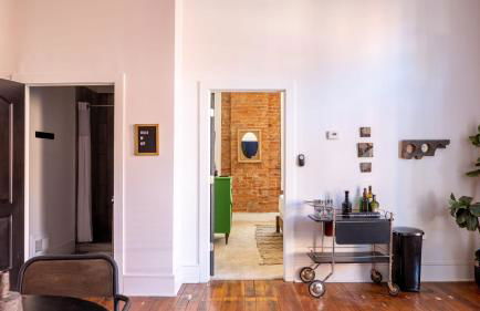 Downtown Covington - Near Shopping, Bars, Cincinnati - Foto 10