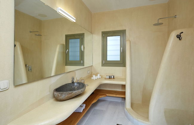 Sunrise Pelion Villas Tsagkarada - Foto 59