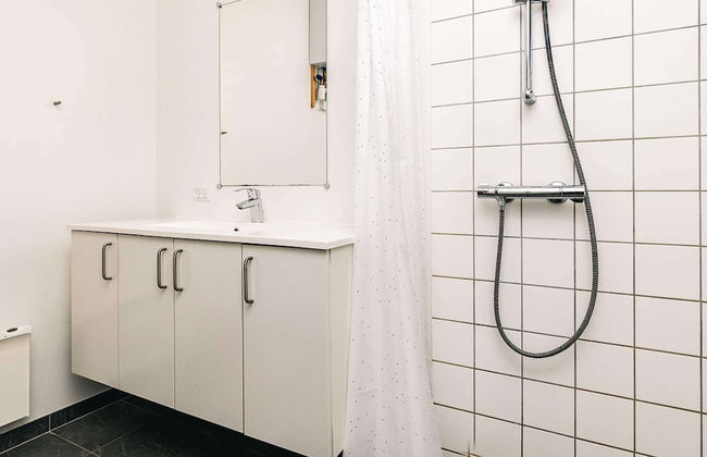 2-room Holiday Home in Karrebaeksminde - Foto 18