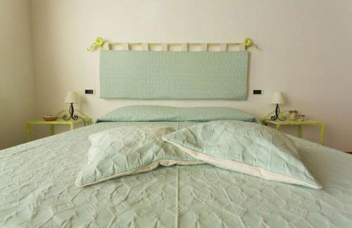 Villamarina Garden Relais - Foto 58