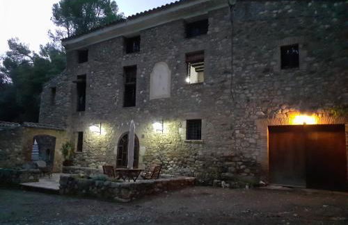 Molí dels Aubins - Foto 25