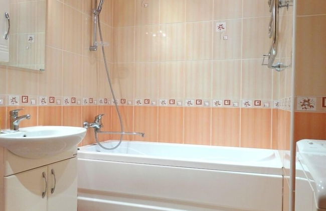 Inndays on Miheeva 31d - Foto 5