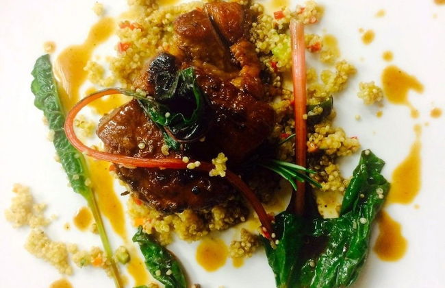 Tenuta Esdra - Foto 47