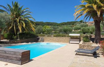 Le Mas des Vignes - Foto 17