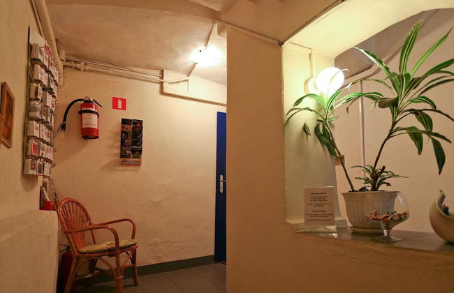 Austrian Yard at Furshtatskaya 45 - Foto 35