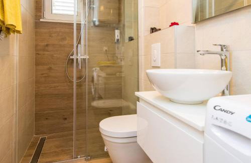 Apartment Velvet - Studio Apartment with Hot Tub - Foto 48