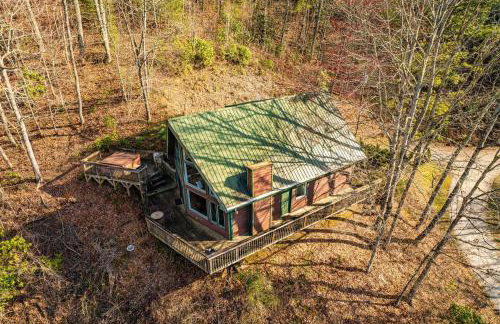 Black Forest Cottage - Foto 29