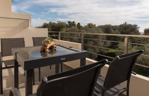 Diktamo apartment, Palaiochora - Foto 15