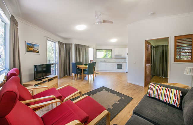 Sunset Cabins 1770 - Photo 5