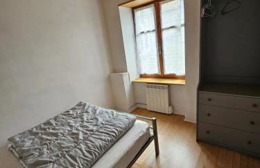 Maison charmante avec vue sur la montagne à Saint-Anthème - Foto 7