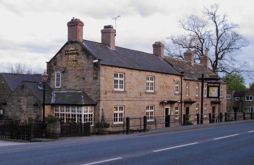 Pathways Holiday Cottage a Delightful 18th Century Stone Cottage in Derbyshire - Foto 72
