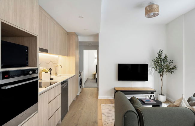 The Henrietta Apartments by Urban Rest - Foto 21