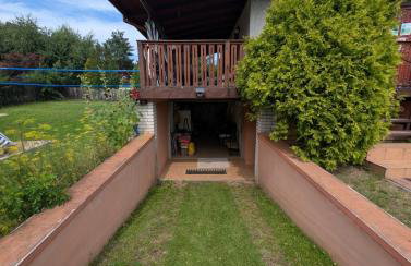 Domek letniskowy w Szkotowie - Foto 29