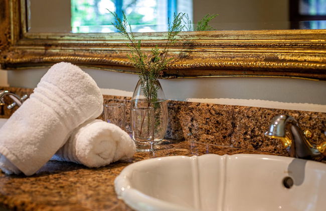 Franschhoek Country House and Villas - Photo 40