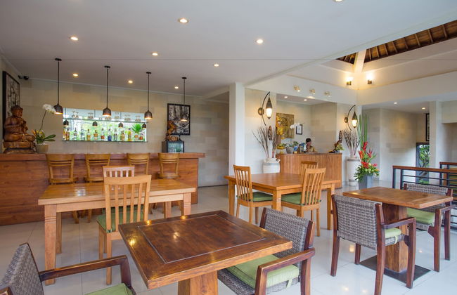 Sandi Agung Villa - Photo 25