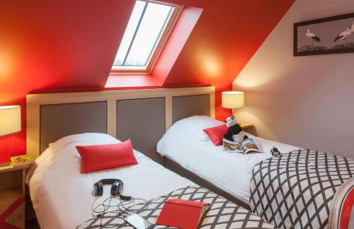 Résidence Pierre & Vacances La Petite Venise - Foto 25