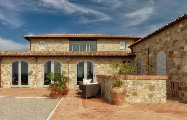 Relais Villa Casanova - Foto 32