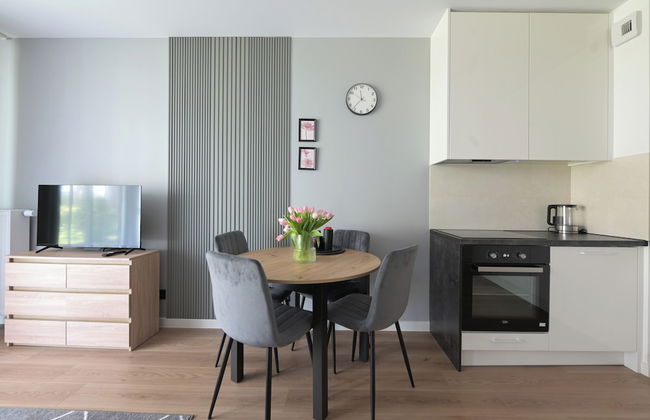 Nadmorska Florina by Q4Apartments - Photo 80