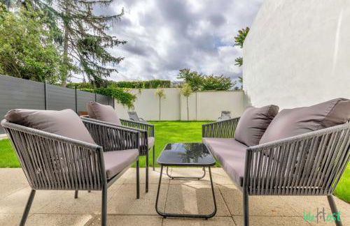 Résidence Saint-Amand - Proche Paris et Disneyland - Foto 4