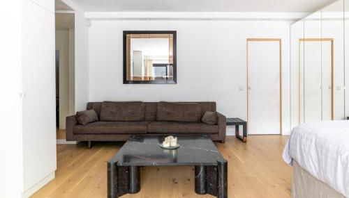 sublime appartement avec terasse - Foto 5