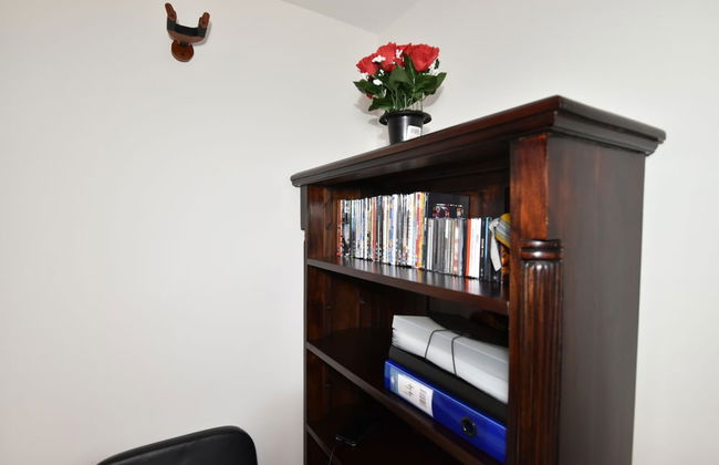 Hughenden Garden Luxury Apartment - Foto 30