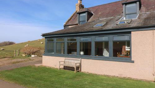 1 Deuchrie Cottages - Foto 2