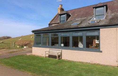 1 Deuchrie Cottages - Foto 2