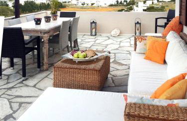 Irene Asklipios Paros - Foto 14