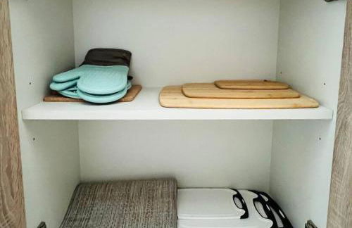 Sleek 2BD 2BA Condo In Miami Design District - Photo 27