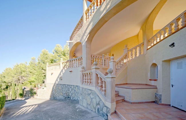 Villa Bellevue - Foto 26