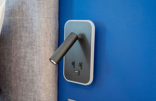 Palermo Historia Rooms and Suites - Foto 19