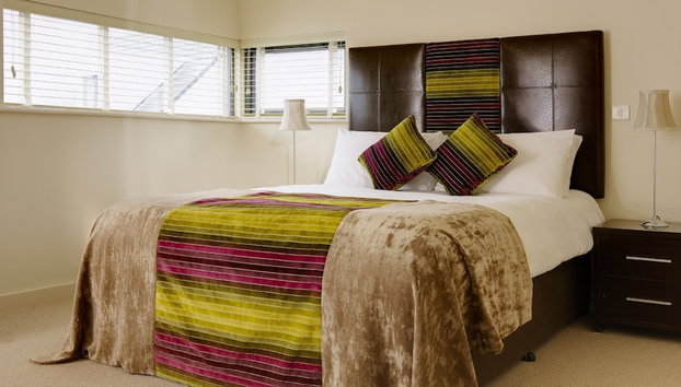 Self Catering Holiday Homes Killarney Town Centre - Foto 4, Zimmer