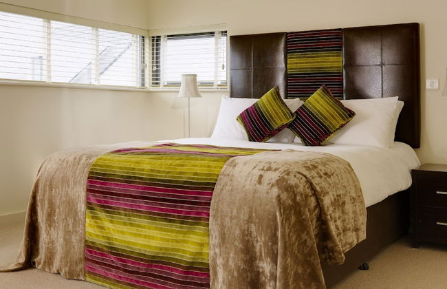 Self Catering Holiday Homes Killarney Town Centre - Foto 7