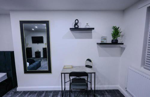 Sleeps17 Bliss 7-Bedroom Luxury Escape Birmingham - Foto 19