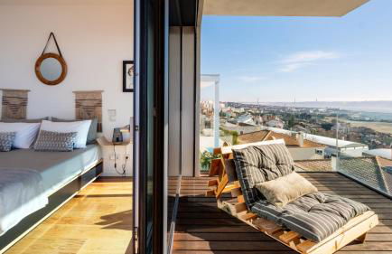 Modern Villa with Sea & River View Pool and Gym. - Foto 37