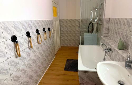 Gemütliche Wohnung direkt am Bahnhof zentrale Lage - Foto 19