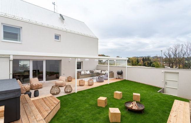 Konopiste Stp380 in Bystrice - Foto 56