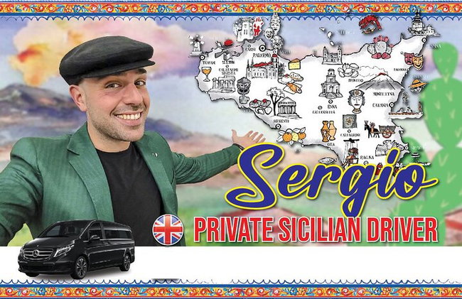 "Vive tu sueño siciliano" Excursiones privadas de 4 días desde Taormina". - Foto 20