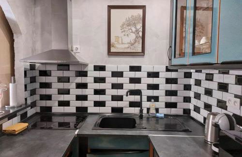 Charmant appartement au cœur de Tarascon - Foto 14